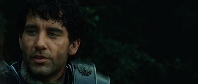 He died in battle - King Arthur