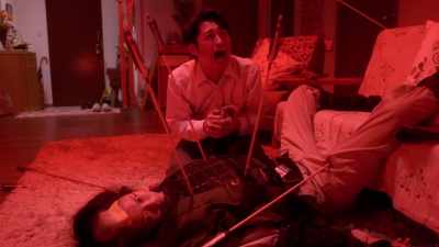He died in honor during battle! - When I Get Home, My Wife Always Pretends to be Dead