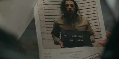 He died in La Modelo prison - Hidden Assets