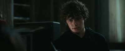 He died in woodsboro - Scream VI