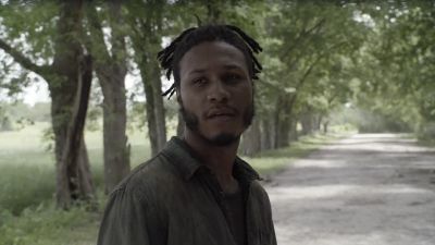He died for it. - Fear the Walking Dead