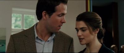 He died last year Yeah - Definitely, Maybe