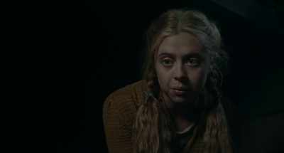He died,
leaving Jurate heartbroken. - Ashes in the Snow