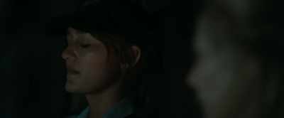- He-- he died because of me. - Rippy