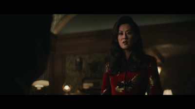 He died so others could become
instruments of change. - Deadly Class