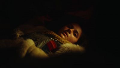 He died. - His Dark Materials
