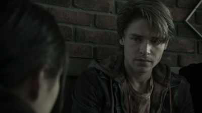 He died trying to destroy
the one we found. - Day of the Dead