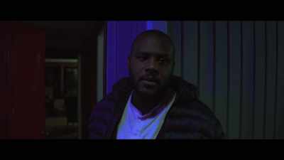 He died two weeks ago,
car accident. - The Devil Comes at Night