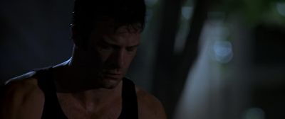 He died with his family - The Punisher