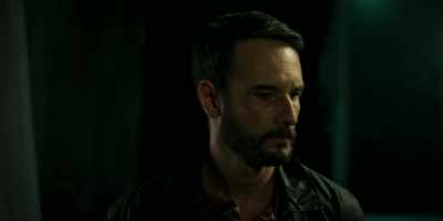 He died with his father - Wolf Pack