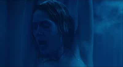 He diedIn my armsMy eight year old son died in my arms - Saw III