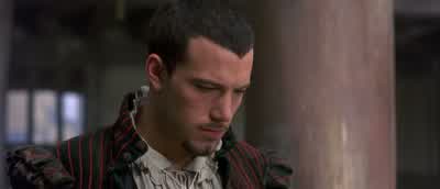 He dies - Shakespeare in Love