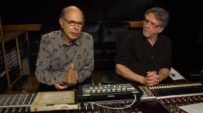 He had different relationships
with different people, - The Beach Boys: Making Pet Sounds