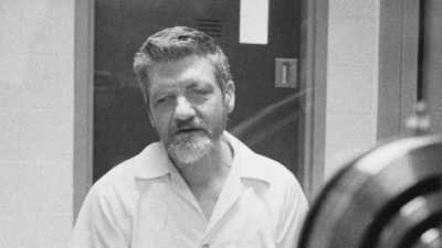 - He had difficulties
with the opposite sex - Unabomber: In His Own Words