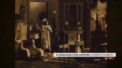 He direct Bice Waleran
who would later become his wife - Sergio Leone: The Italian Who Invented America
