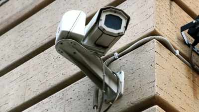 He directed us to it, and said
"We have a video system." - Floribama Murders
