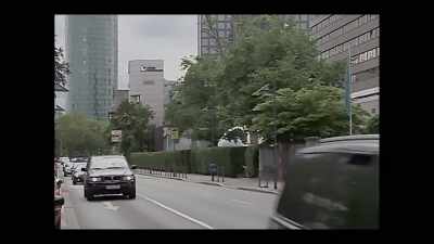 He disappeared again.
It was a monumental failure. - World's Most Wanted