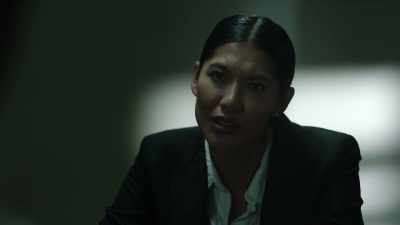 He disappeared
from your workplace last week, - My Nightmare Office Affair