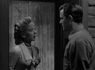 - He disappeared, Julia.
- Shh, not so loud, Pete. - Lust for Gold
