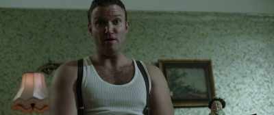He disappeared, never
to be heard of again. - The Krays: Mad Axeman