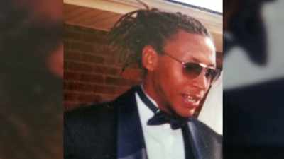 - He disappeared three months
before Terrance disappeared - Never Seen Again