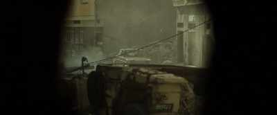 - He disappeared.
- We're going to leave. - Beirut