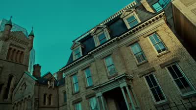 He disarmed his guard. - Hannibal