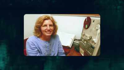 He discovered her body
in their home, - Floribama Murders