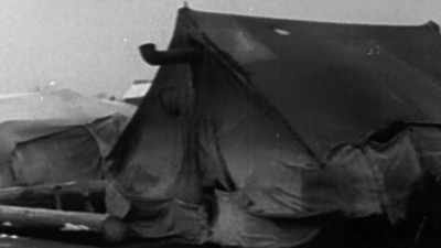 He discovered, to his shock, - To End All War: Oppenheimer & the Atomic Bomb
