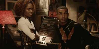 He discovered Toni Braxton
before the label shuttered. - Katy Keene
