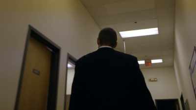 HE DISCOVERS THAT CASEY ANTHONY - Casey Anthony: An American Murder Mystery