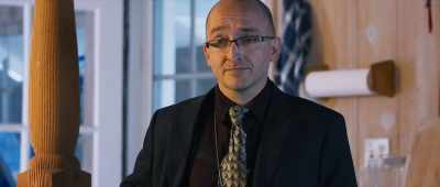He was dishonorably
discharged from the marines - The Rideshare Killer