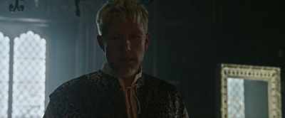 He disobeyed me
and let Limoges fall. - The Last Duel