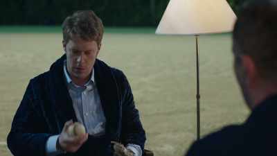 He does a lot
of little stuff, like, you know, - Shrink