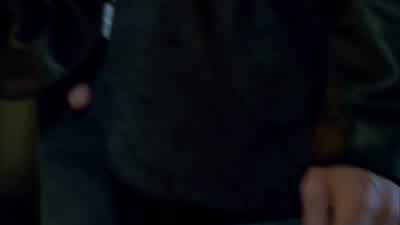 He does bad things to good people. - Prison Break