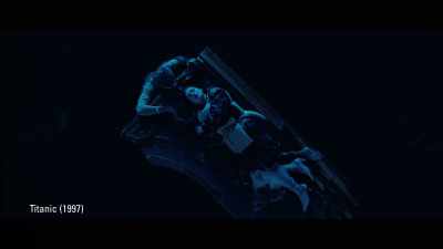 He does go into the darker
realms of things. - Aliens Expanded