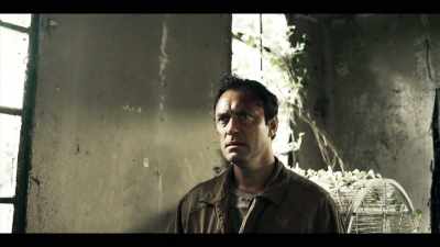 He does it, - The Third Day