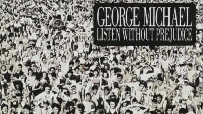 He does this meditative, - George Michael: Portrait of an Artist