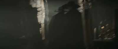 He does not belong here, - The Three Musketeers: D'Artagnan