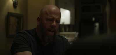 He does not have a first
father and a second father. - The Calling