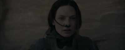 He does not speak
or act like a weakling. - Dune