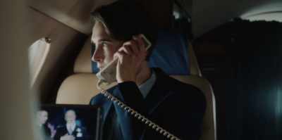 -He does not want me going to
Mike with this. - BlackBerry