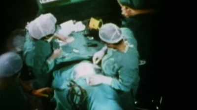 - He does this procedure and
others like it 300 times, - The UnBelievable with Dan Aykroyd
