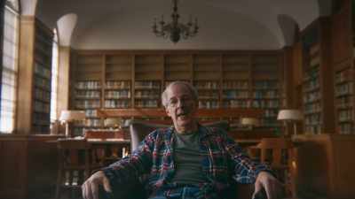 - He does the autopsy.
In the 50s, they did that, - The Man Who Stole Einstein's Brain