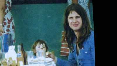 He does these wild things
that seem dangerous - Biography: The Nine Lives of Ozzy Osbourne