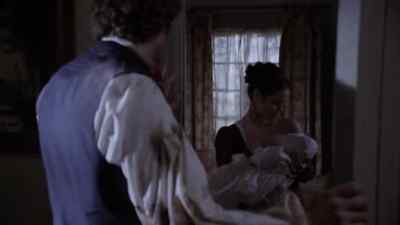He doesn’t look anything like Walter. - Masters of Horror