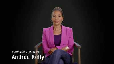 He doesn't admit anything, - Surviving R. Kelly