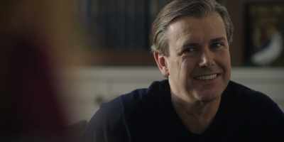 He doesn't always love when other
people are right. - The Undoing