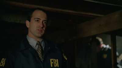 He doesn't believe in anything
except his code of honor. - Wise Guy: David Chase and The Sopranos
