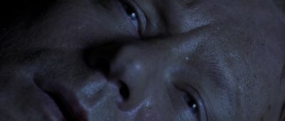 He doesn't care about this whore But you do - Exorcist: The Beginning